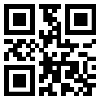 3304473432 - Immagine del Qr Code associato