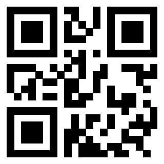 3304473433 - Immagine del QrCode