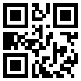 3304473437 - Immagine del Qr Code