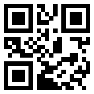Il Qr Code di 3304473440