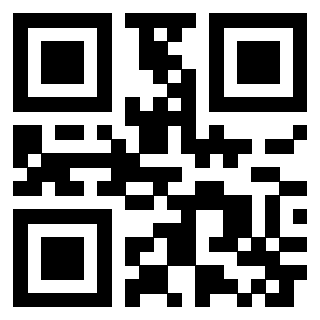 3304473443 Qr Code associato