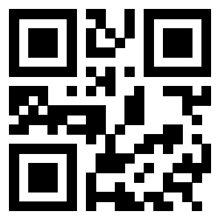 3304473444 QrCode associato