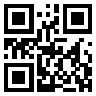 Il Qr Code di 3304473446