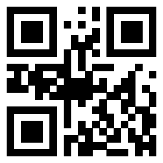 3304473447 QrCode associato