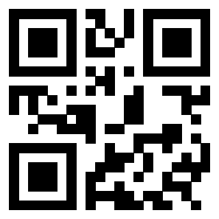 Immagine del QrCode di 3304473449