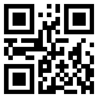 3304473452 - Immagine del Qr Code associato
