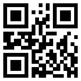 3304473453 - Immagine del QrCode associato