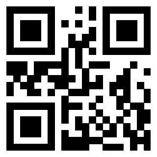 3304473454 - Immagine del Qr Code associato
