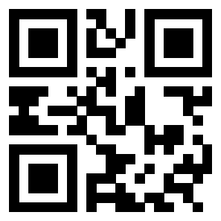 Qr Code di 3304473456