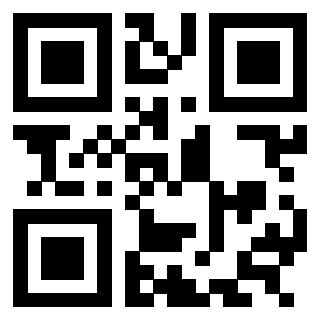 3304473457 - Immagine del QrCode