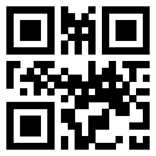 Immagine del Qr Code di 3304473461