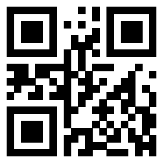 3304473462 - Immagine del Qr Code associato