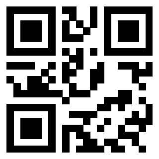 3304473464 - Immagine del QrCode associato