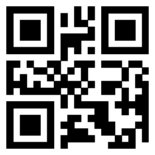 Qr Code di 3304473467