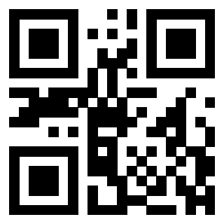 Il QrCode di 3304473468