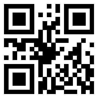 Scansione del QrCode di 3304473469