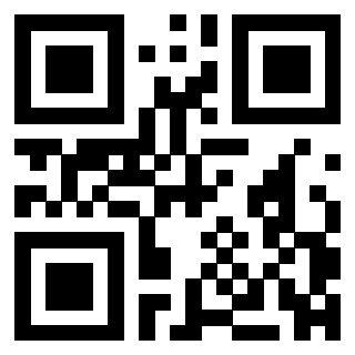 3304473470 - Immagine del QrCode associato