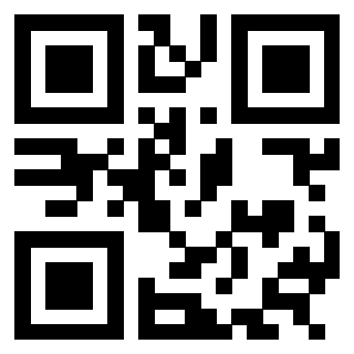 Immagine del Qr Code di 3304473471