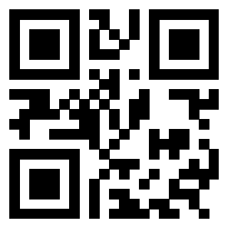 3304473476 - Immagine del Qr Code associato