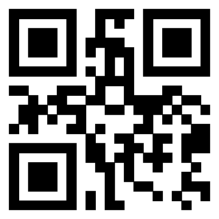 Immagine del Qr Code di 3304473482