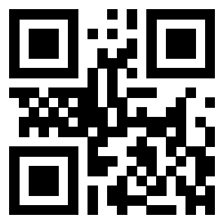 3304473483 - Immagine del Qr Code