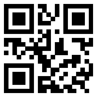 Il QrCode di 3304473484
