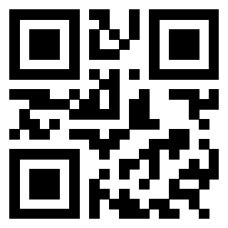 Il Qr Code di 3304473485