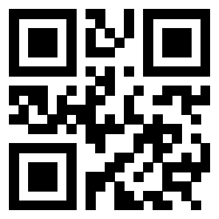 3304521638 - Immagine del QrCode