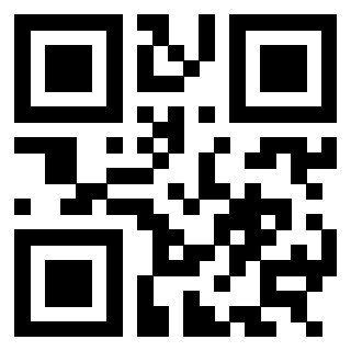 Il Qr Code di 3304521639