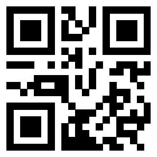 Immagine del Qr Code di 3304521640