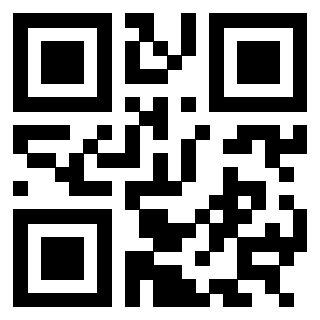 3304521641 QrCode associato