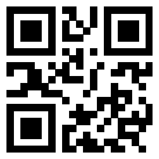 Immagine del Qr Code di 3304521648
