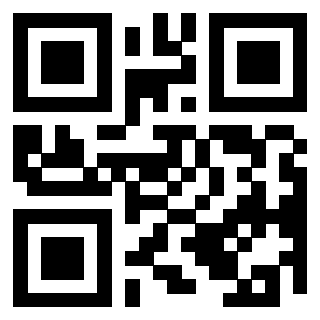 3304521649 - Immagine del Qr Code associato