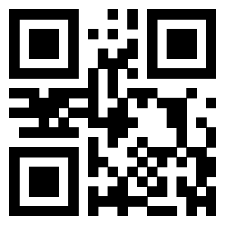 Il QrCode di 3304521650