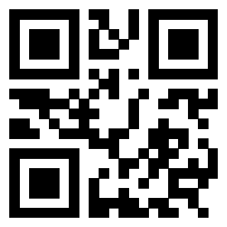 3304521651 Qr Code associato