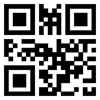 3304521657 QrCode associato