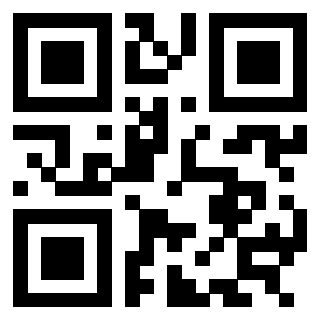 3304521666 QrCode associato