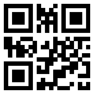 QrCode di 3304521669