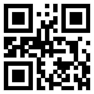 Immagine del QrCode di 3304521673