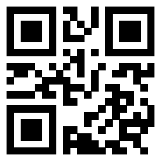 Il Qr Code di 3304521680