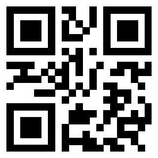 Immagine del QrCode di 3304521683