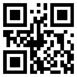 3304521684 Qr Code associato