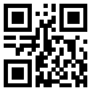 Il Qr Code di 3304521686