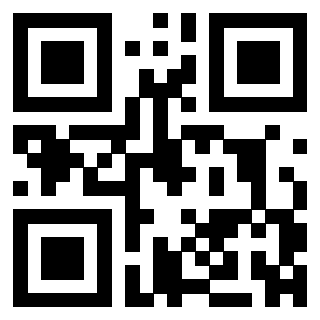 3304521689 QrCode associato