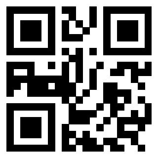 3304521690 - Immagine del QrCode
