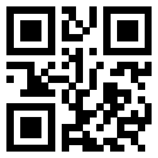 Immagine del Qr Code di 3304521691