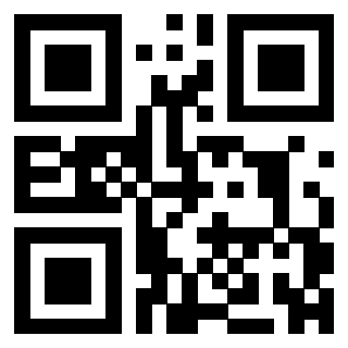 3304521692 - Immagine del QrCode associato