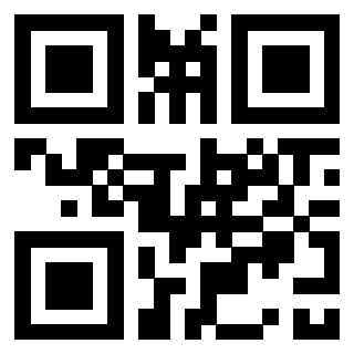 3304521693 - Immagine del Qr Code