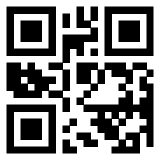 3304521696 - Immagine del Qr Code