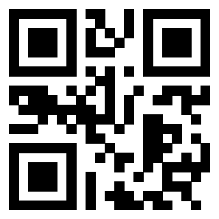 3304521697 QrCode associato